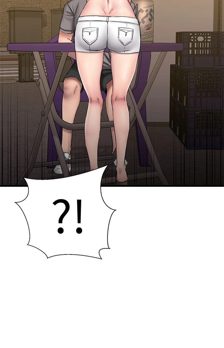 [韩国漫画] 我的好友太超过！ 剧情,OL#[43P]-36
