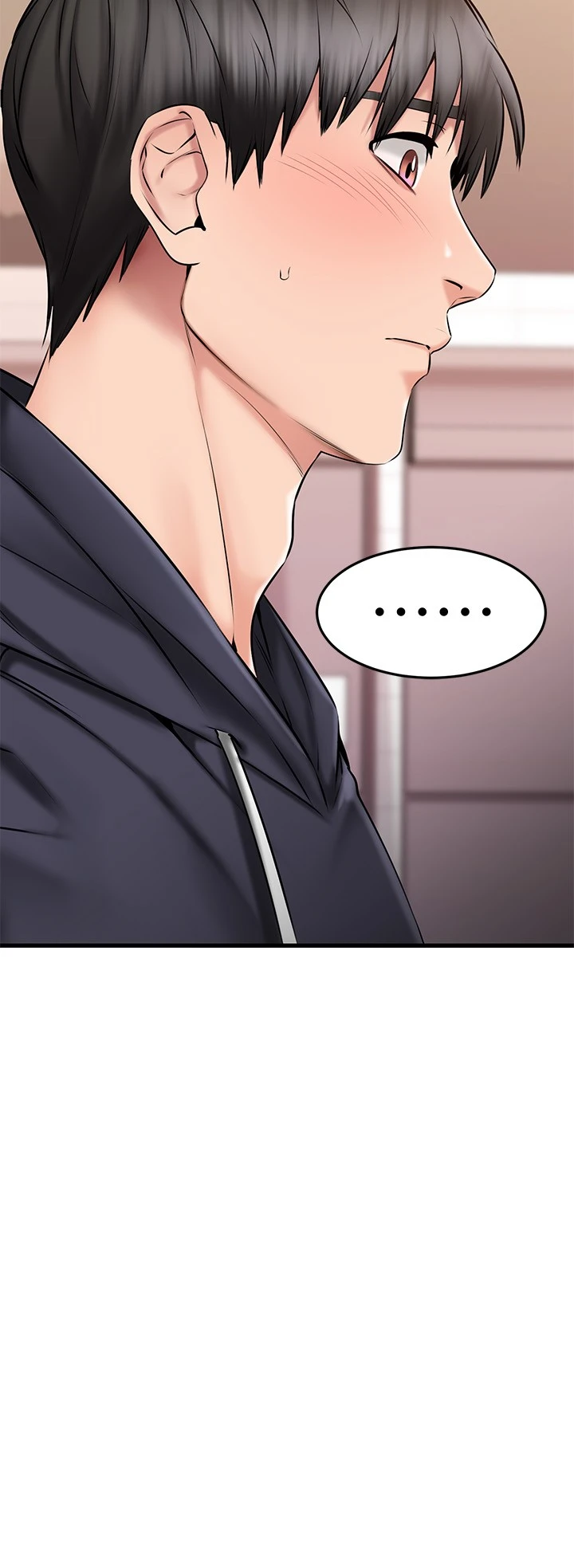 [韩国漫画] 我的好友太超过！ 剧情,OL#[42P]-35