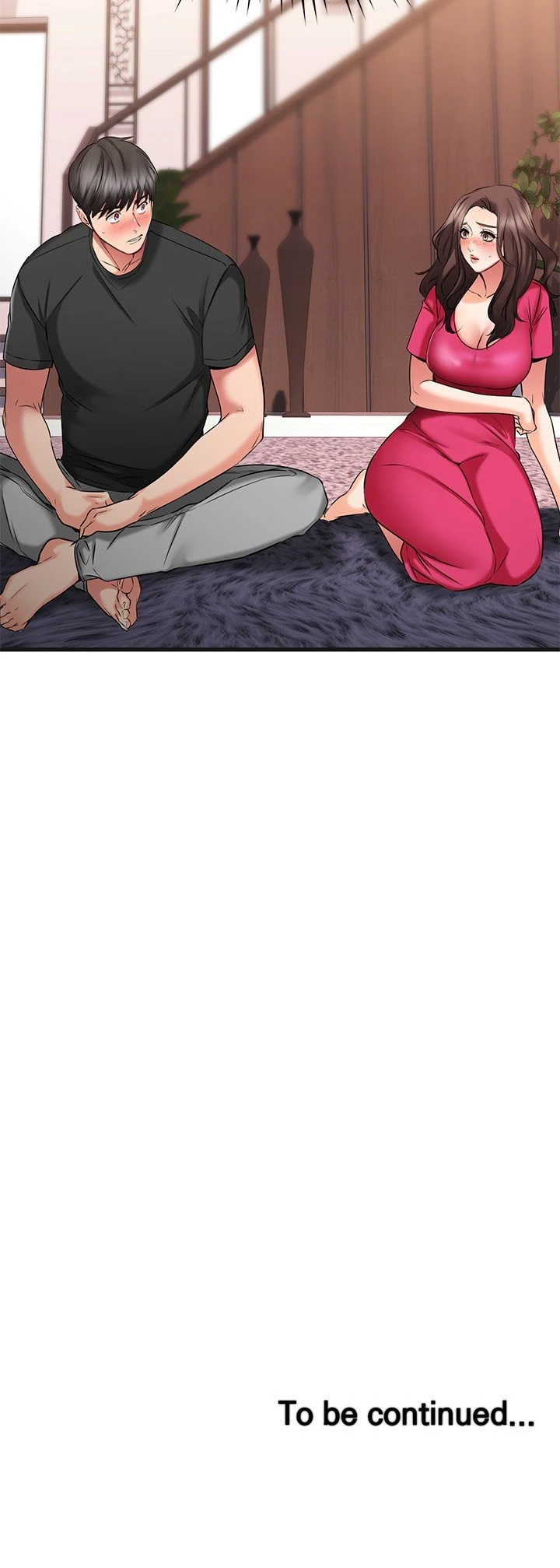 [韩国漫画] 我的好友太超过！ 剧情,OL#[41P]-41