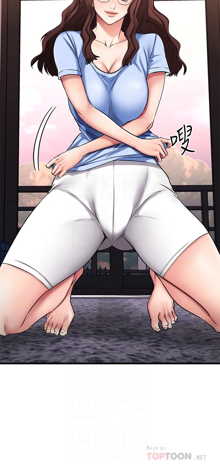 [韩国漫画] 我的好友太超过！ 剧情,OL#[40P]-10