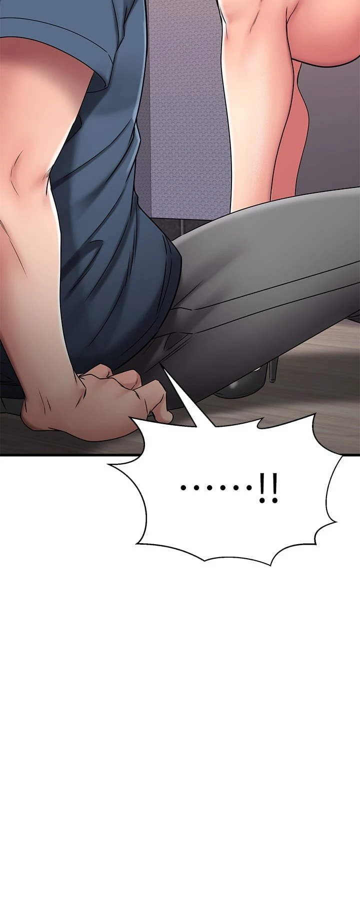 [韩国漫画] 我的好友太超过！ 剧情,OL#[50P]-29