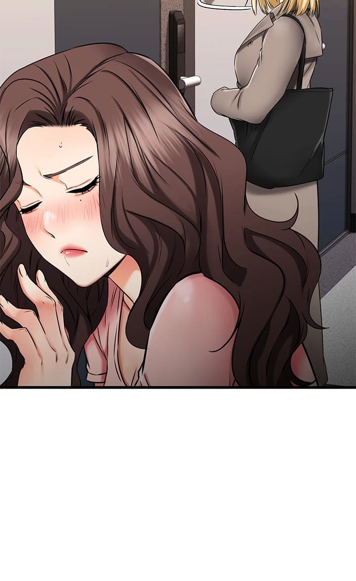 [韩国漫画] 我的好友太超过！ 剧情,OL#[49P]-9