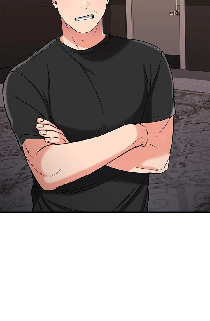 [韩国漫画] 我的好友太超过！ 剧情,OL#[49P]-25