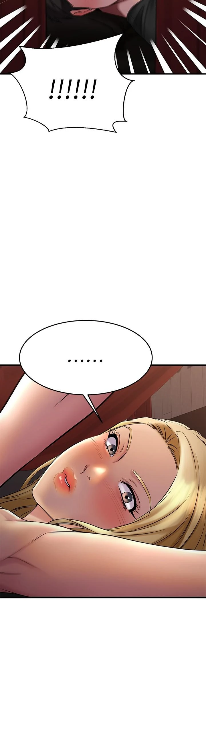[韩国漫画] 我的好友太超过！ 剧情,OL#[35P]-27