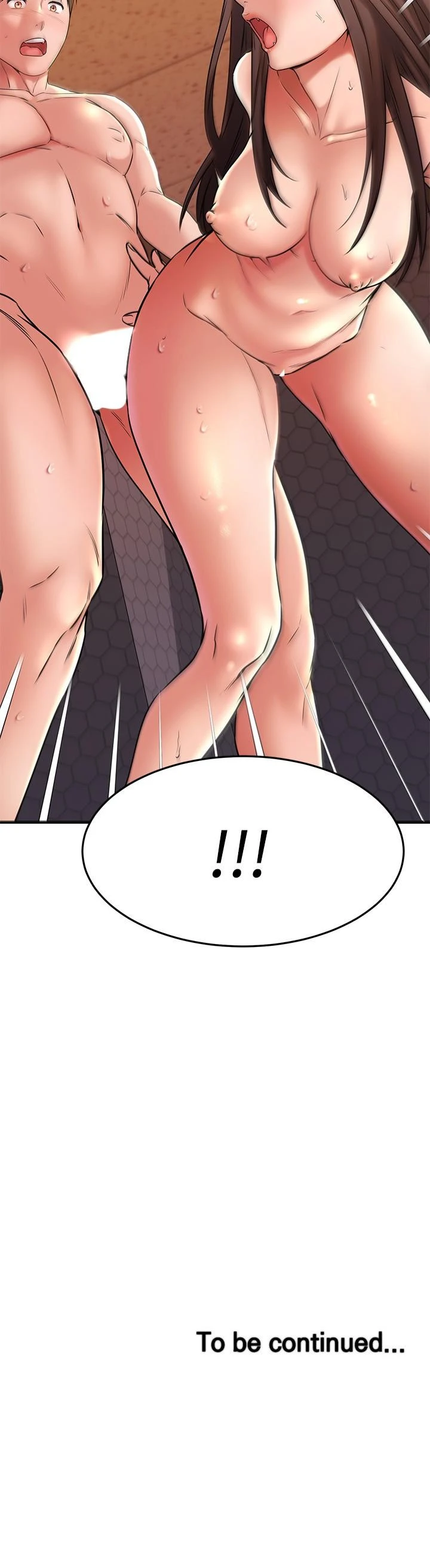 [韩国漫画] 我的好友太超过！ 剧情,OL#[48P]-48