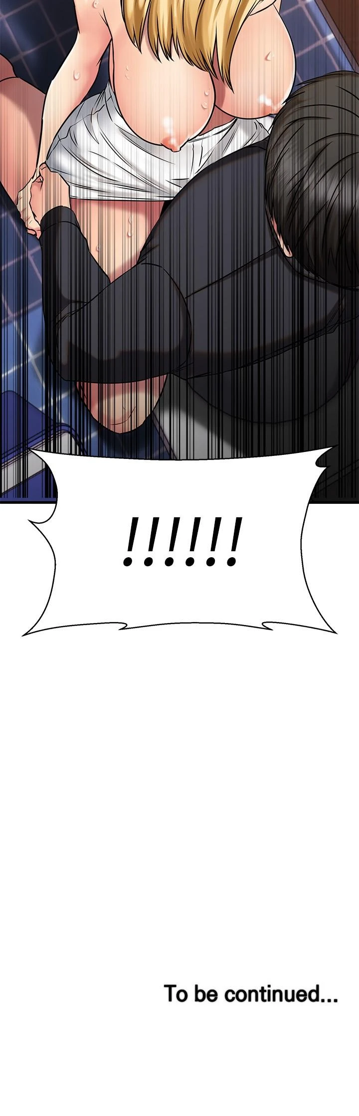 [韩国漫画] 我的好友太超过！ 剧情,OL#[51P]-51