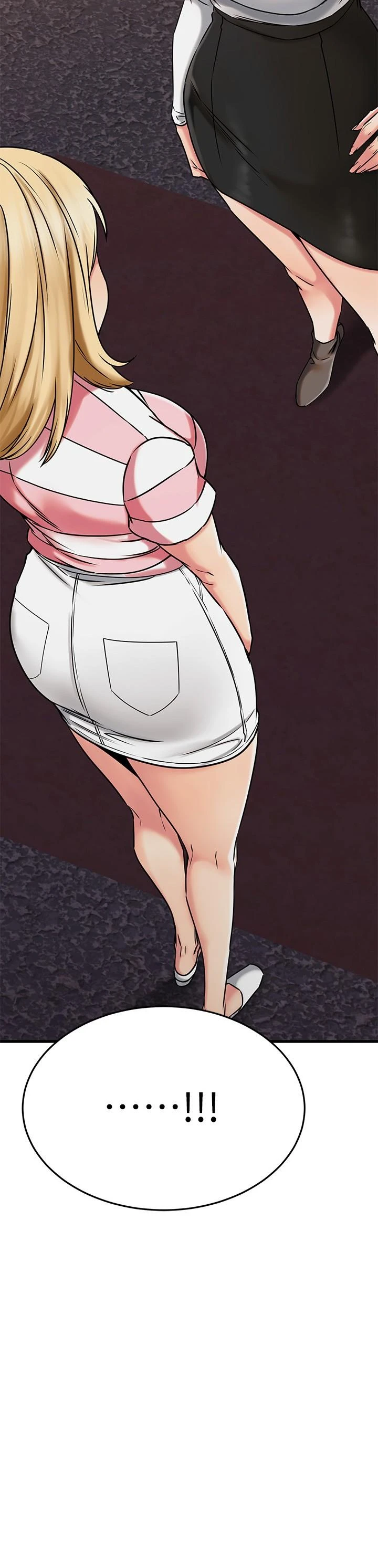 [韩国漫画] 我的好友太超过！ 剧情,OL#[48P]-3