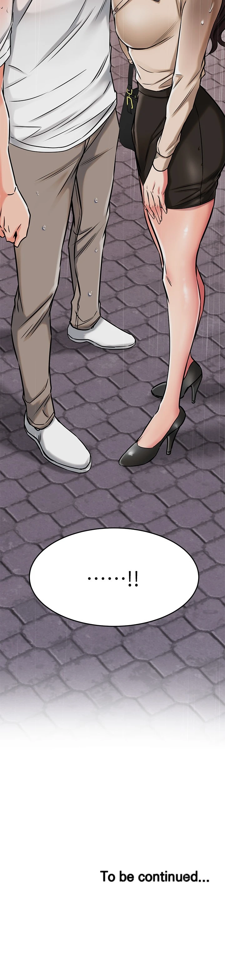 [韩国漫画] 我的好友太超过！ 剧情,OL#[54P]-54