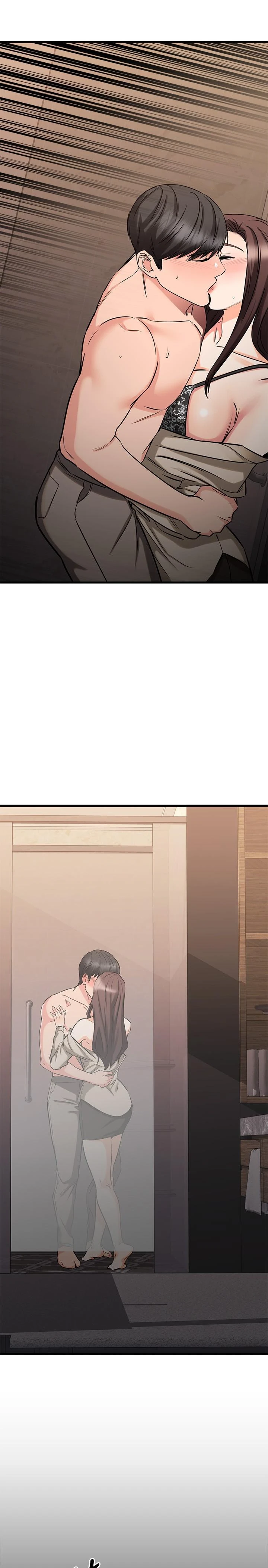 [韩国漫画] 我的好友太超过！ 剧情,OL#[50P]-28