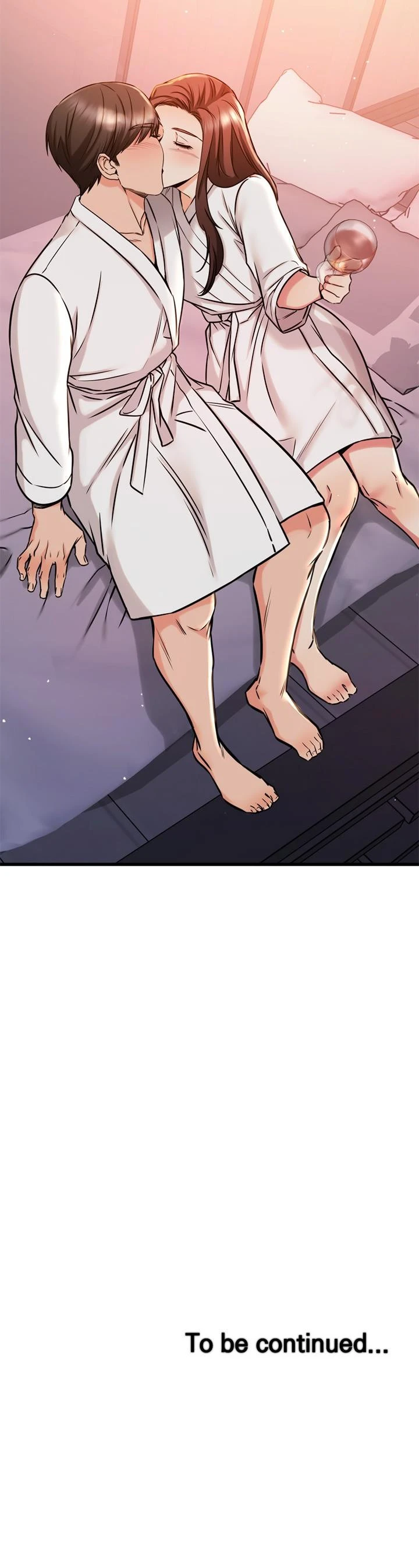 [韩国漫画] 我的好友太超过！ 剧情,OL#[50P]-50