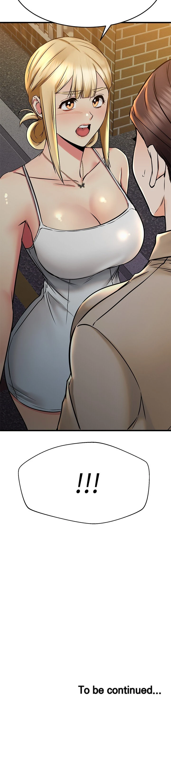 [韩国漫画] 我的好友太超过！ 剧情,OL#[46P]-46