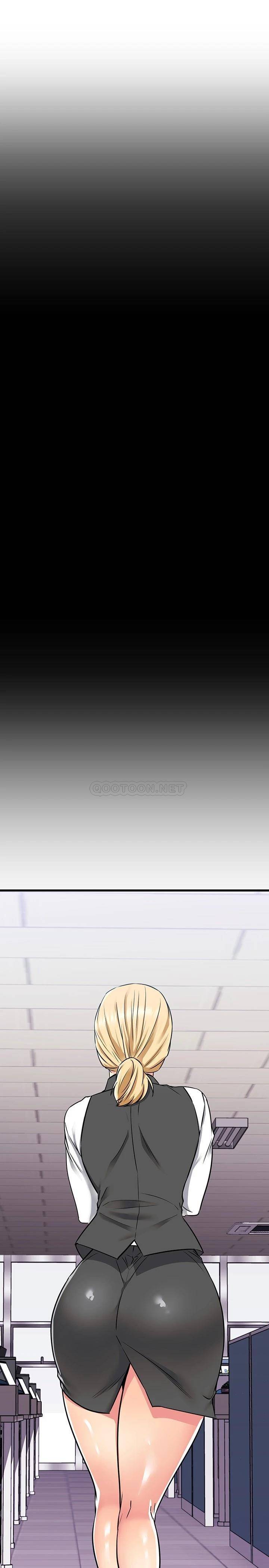 [韩国漫画] 我的好友太超过！ 剧情,OL#[63P]-36