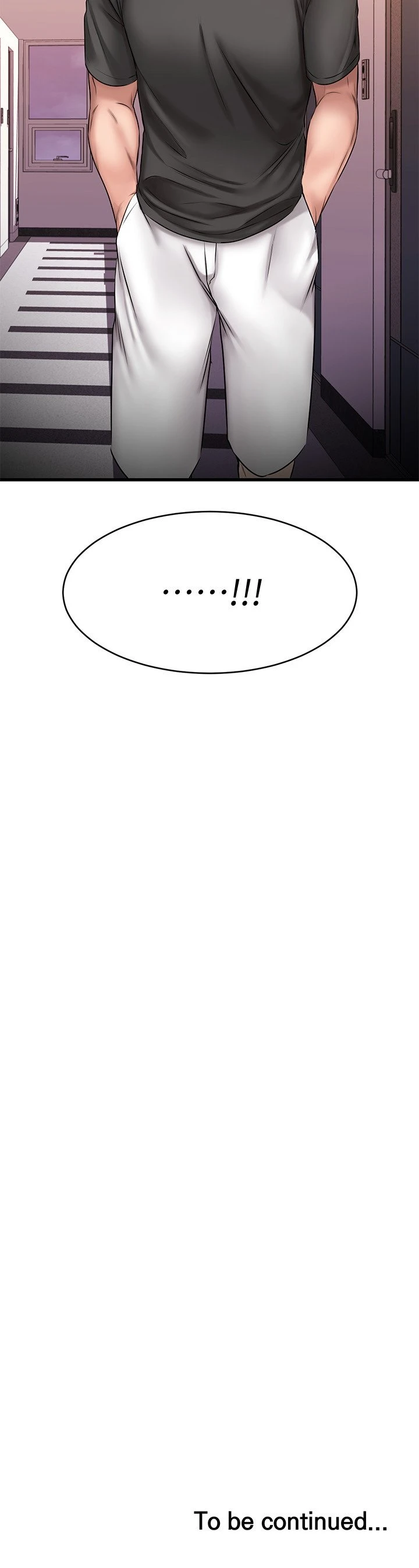 [韩国漫画] 我的好友太超过！ 剧情,OL#[34P]-34