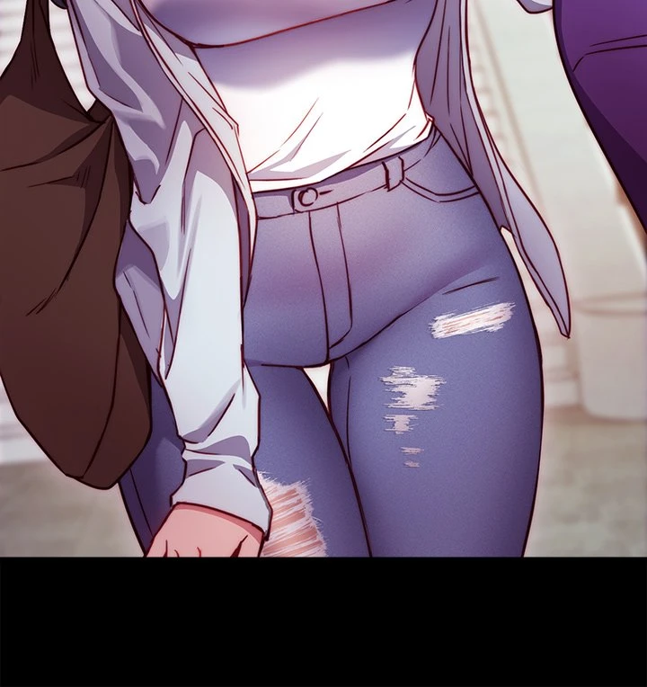 [Manhwa] Is it okay to change the posture? Campus, female student, big breasts#[73P]-28