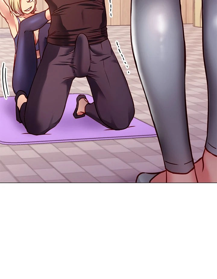 [Manhwa] Is it okay to change the posture? Campus, female student, big breasts#[62P]-20
