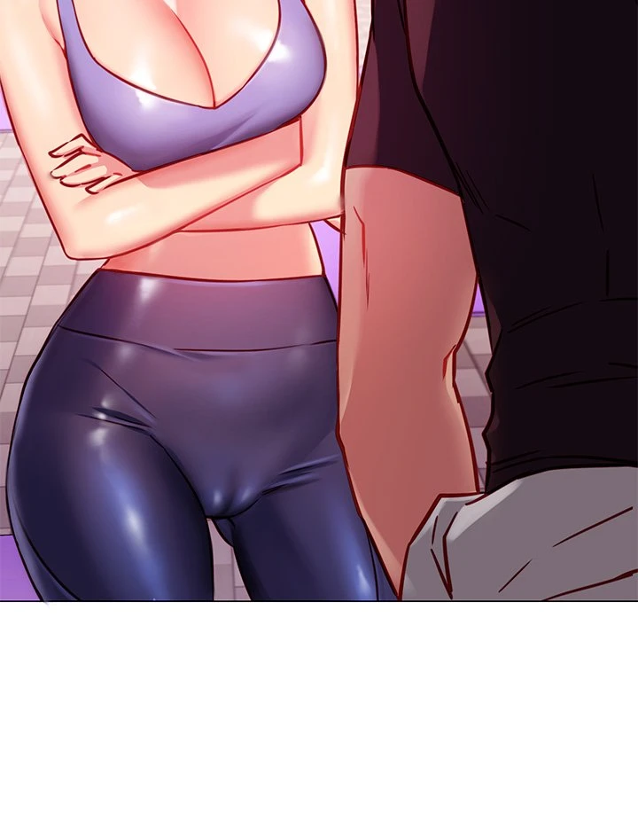 [Manhwa] Is it okay to change the posture? Campus, female student, big breasts#[62P]-28
