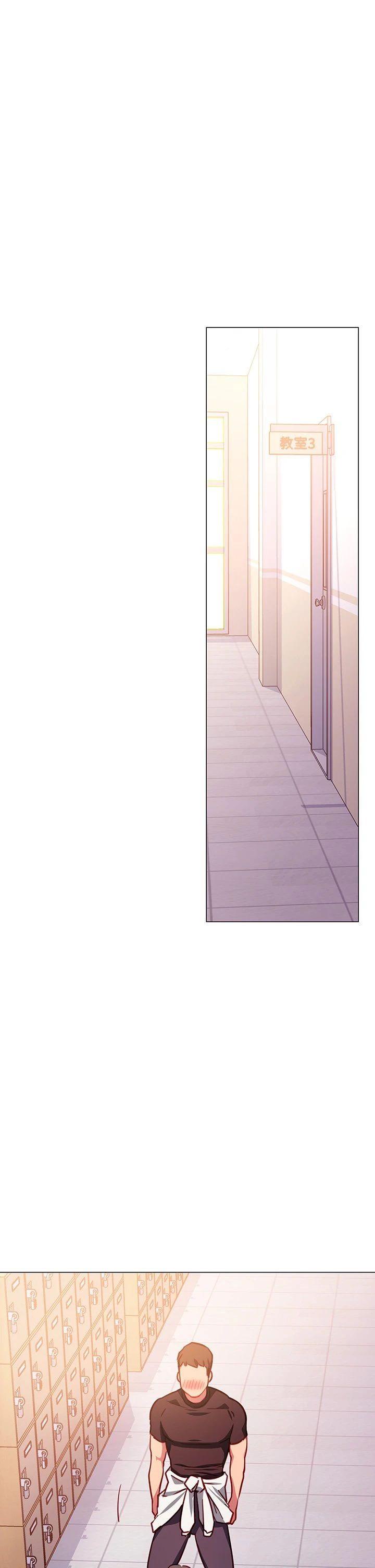 [Manhwa] Is it okay to change the posture? Campus, female student, big breasts#[62P]-29