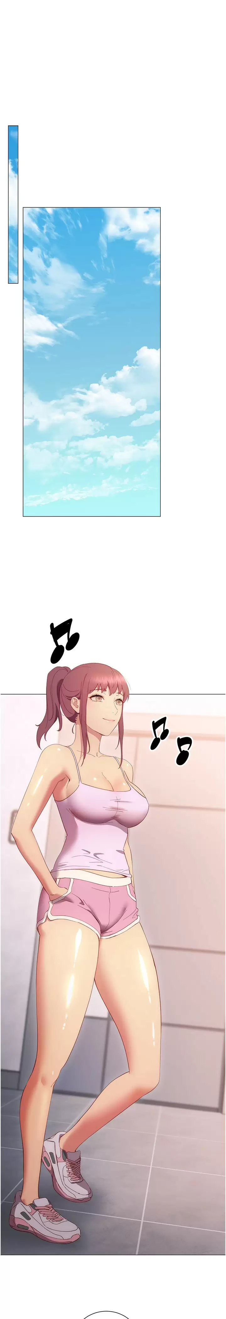 [Manhwa] Is it okay to change the posture? Campus, female student, big breasts#[39P]-26