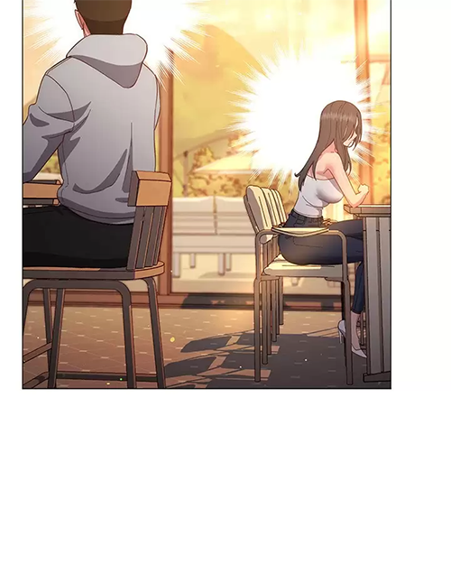 [Manhwa] Is it okay to change the posture? Campus, female student, big breasts#[43P]-11