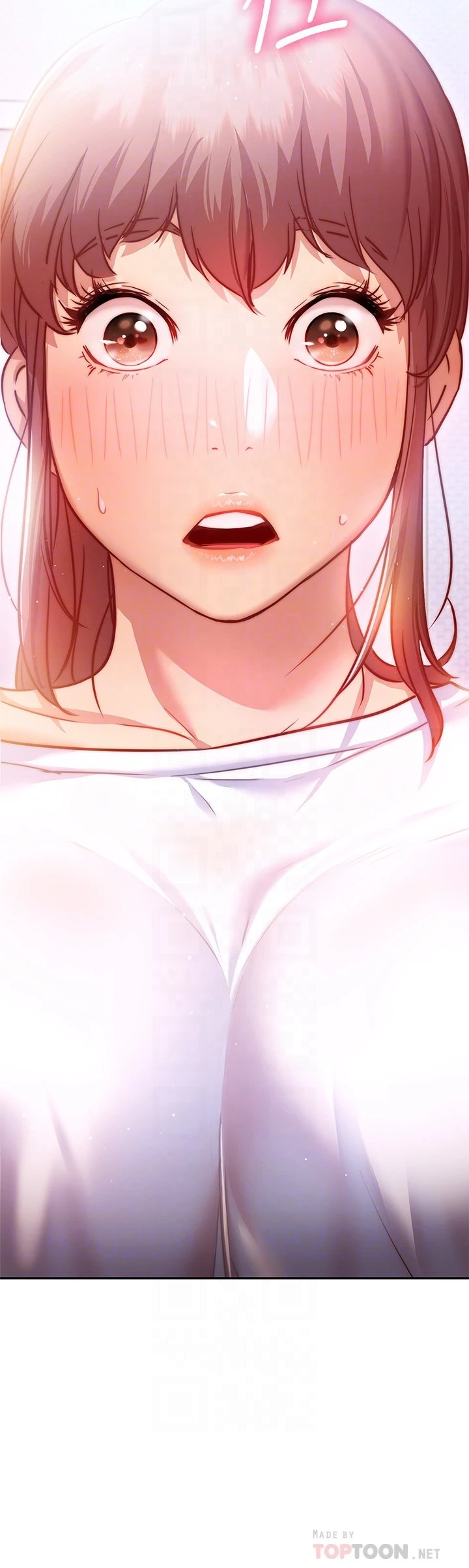 [Manhwa] Is it okay to change the posture? Campus, female student, big breasts#[57P]-4
