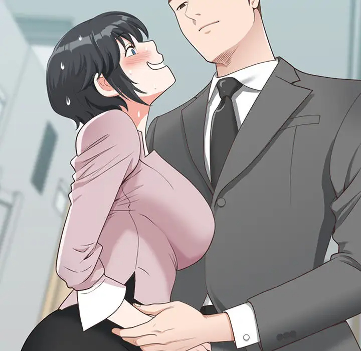 [Manhwa] My husband is a twin Incest, mature woman, big breasts, incompetent#[216P]-22