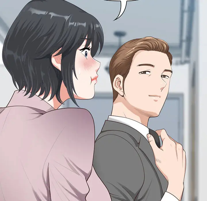 [Manhwa] My husband is a twin Incest, mature woman, big breasts, incompetent#[216P]-27