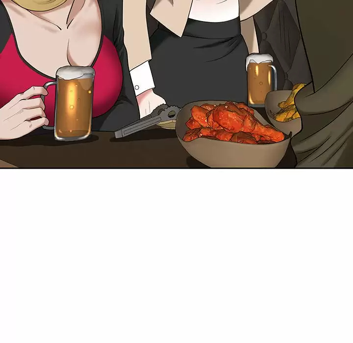 [Manhwa] My husband is a twin Incest, mature woman, big breasts, incompetent#[144P]-133