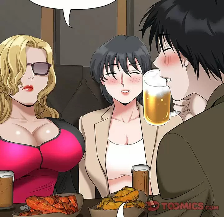 [Manhwa] My husband is a twin Incest, mature woman, big breasts, incompetent#[144P]-86