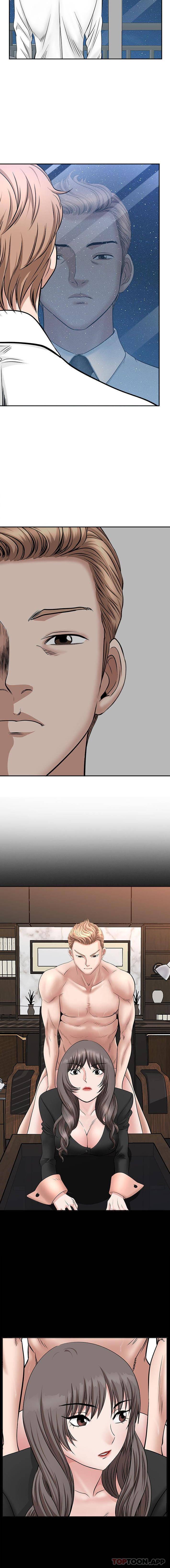 [Manhwa] My husband is a twin Incest, mature woman, big breasts, incompetent#[16P]-14