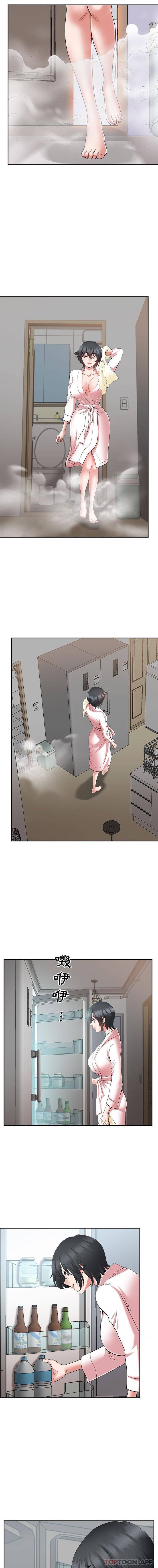 [Manhwa] My husband is a twin Incest, mature woman, big breasts, incompetent#[16P]-3