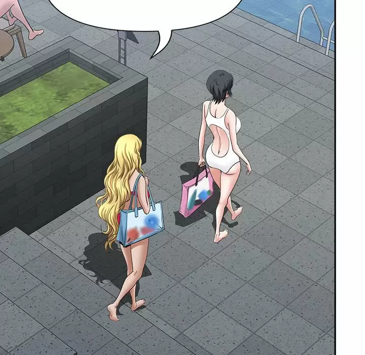 [Manhwa] My husband is a twin Incest, mature woman, big breasts, incompetent#[151P]-50