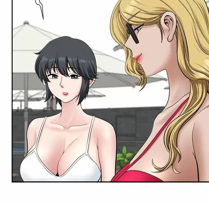 [Manhwa] My husband is a twin Incest, mature woman, big breasts, incompetent#[151P]-94