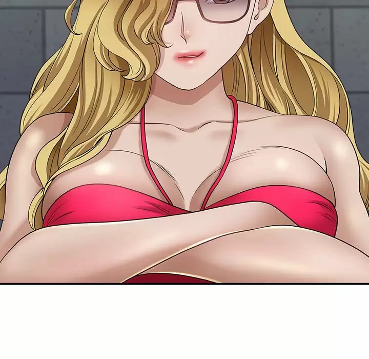 [Manhwa] My husband is a twin Incest, mature woman, big breasts, incompetent#[148P]-127