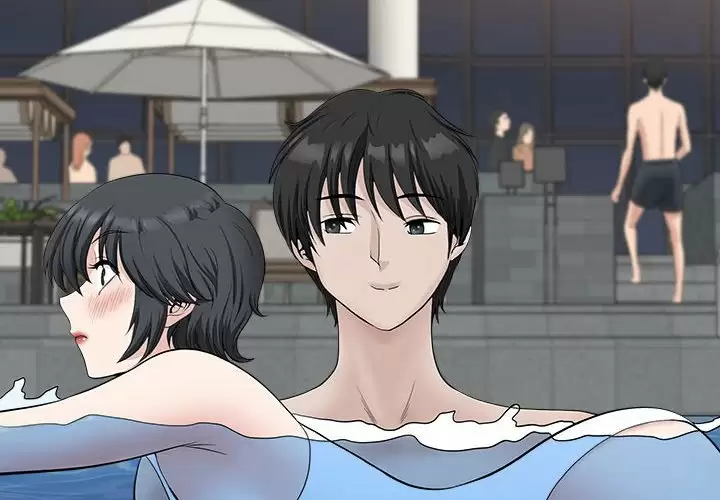 [Manhwa] My husband is a twin Incest, mature woman, big breasts, incompetent#[148P]-2