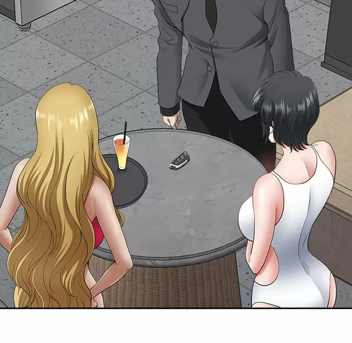[Manhwa] My husband is a twin Incest, mature woman, big breasts, incompetent#[139P]-113