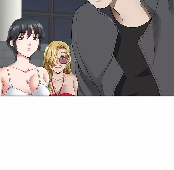 [Manhwa] My husband is a twin Incest, mature woman, big breasts, incompetent#[139P]-125