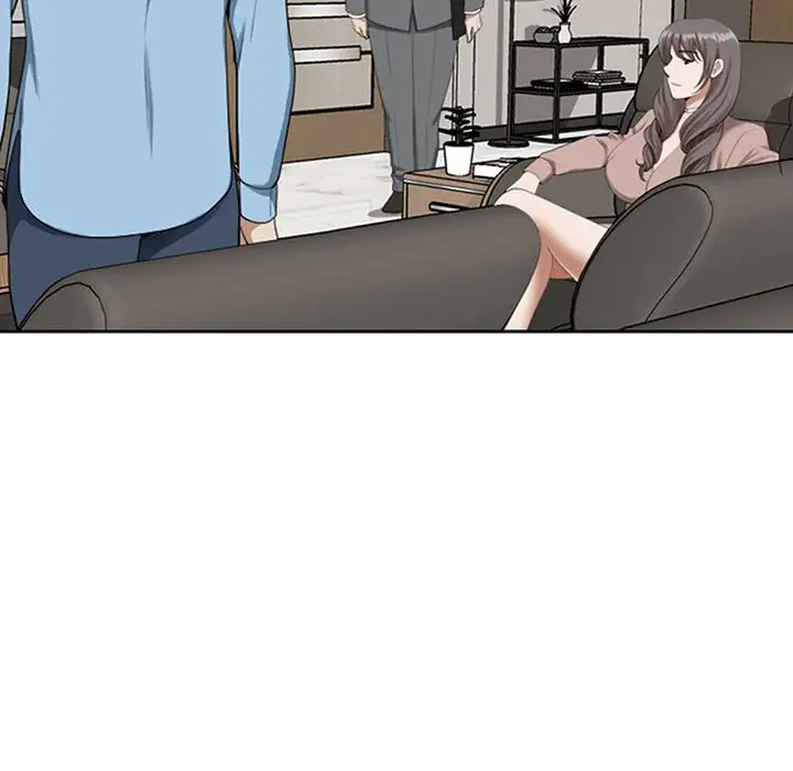 [Manhwa] My husband is a twin Incest, mature woman, big breasts, incompetent#[133P]-27