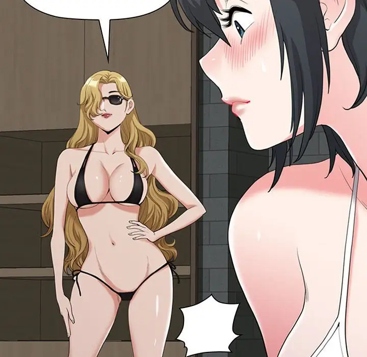 [Manhwa] My husband is a twin Incest, mature woman, big breasts, incompetent#[133P]-92