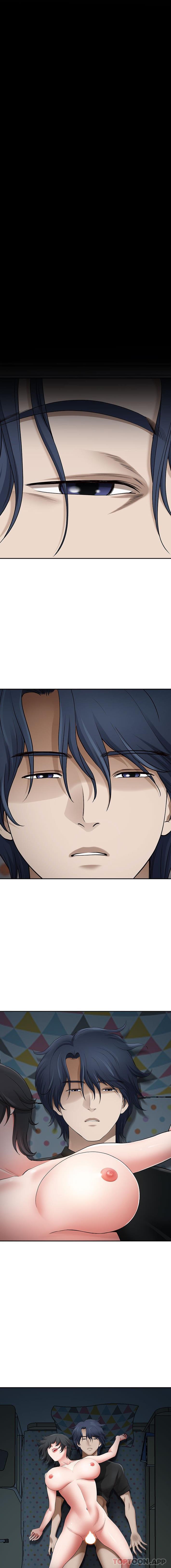 [Manhwa] My husband is a twin Incest, mature woman, big breasts, incompetent#[16P]-15