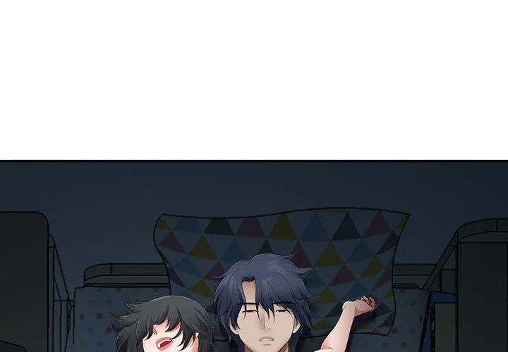 [Manhwa] My husband is a twin Incest, mature woman, big breasts, incompetent#[140P]-1
