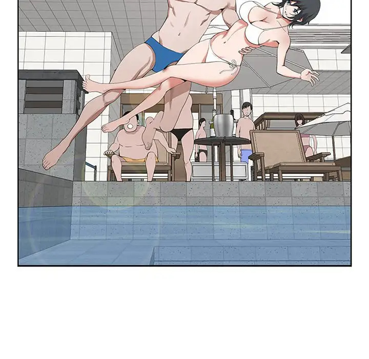 [Manhwa] My husband is a twin Incest, mature woman, big breasts, incompetent#[133P]-24