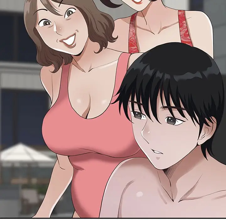 [Manhwa] My husband is a twin Incest, mature woman, big breasts, incompetent#[133P]-67