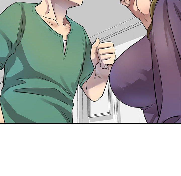 [Manhwa] Private tutoring class Plot, mature woman, big breasts#[140P]-42