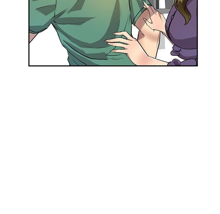 [Manhwa] Private tutoring class Plot, mature woman, big breasts#[140P]-47