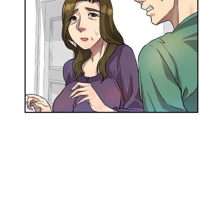 [Manhwa] Private tutoring class Plot, mature woman, big breasts#[140P]-53