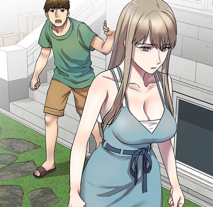 [Manhwa] Private tutoring class Plot, mature woman, big breasts#[147P]-142