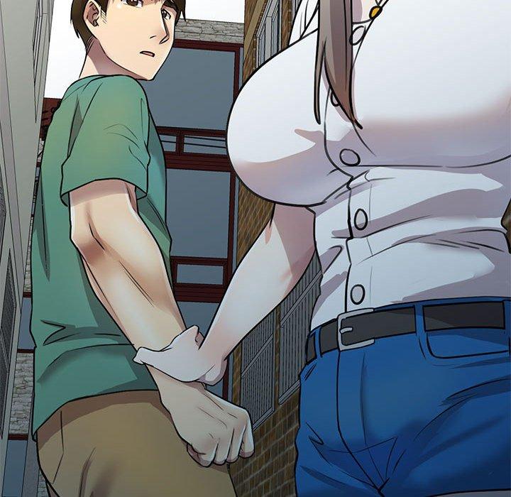 [Manhwa] Private tutoring class Plot, mature woman, big breasts#[147P]-31
