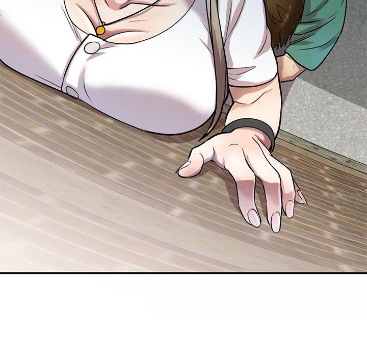 [Manhwa] Private tutoring class Plot, mature woman, big breasts#[147P]-53