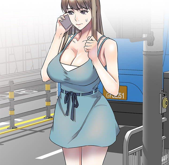[Manhwa] Private tutoring class Plot, mature woman, big breasts#[136P]-22
