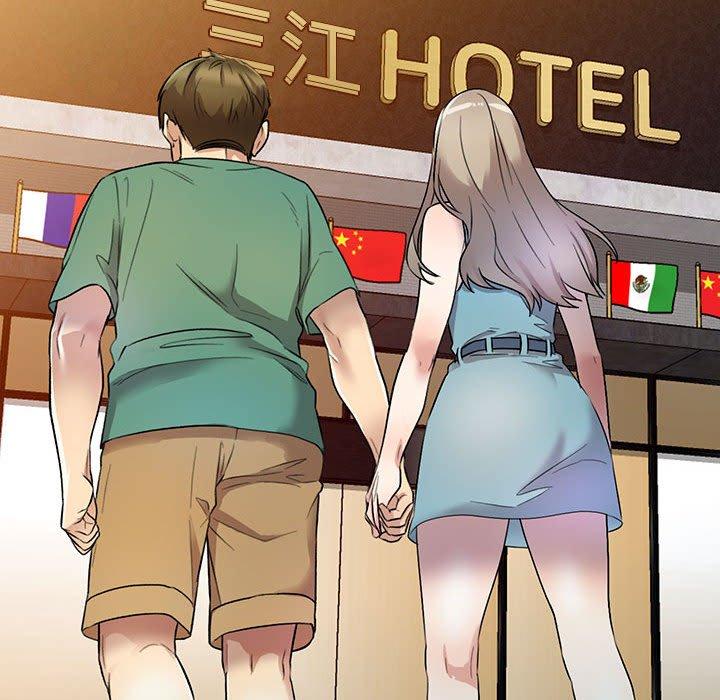 [Manhwa] Private tutoring class Plot, mature woman, big breasts#[136P]-72